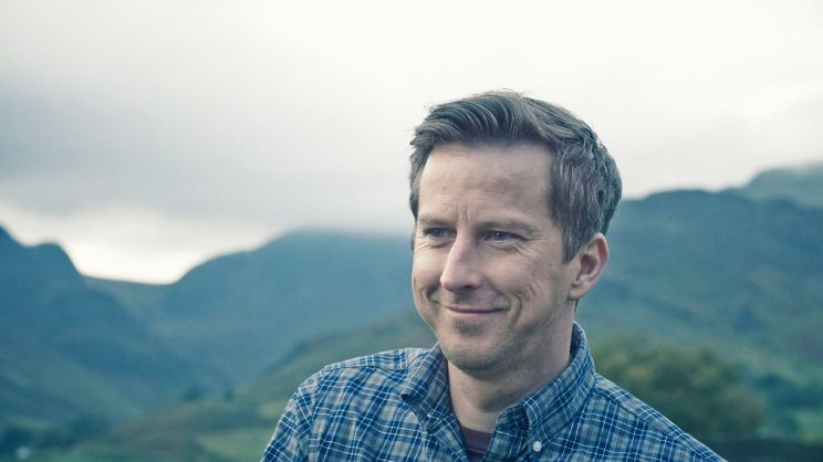 Lee Ingleby