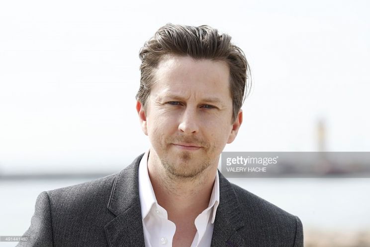 Lee Ingleby
