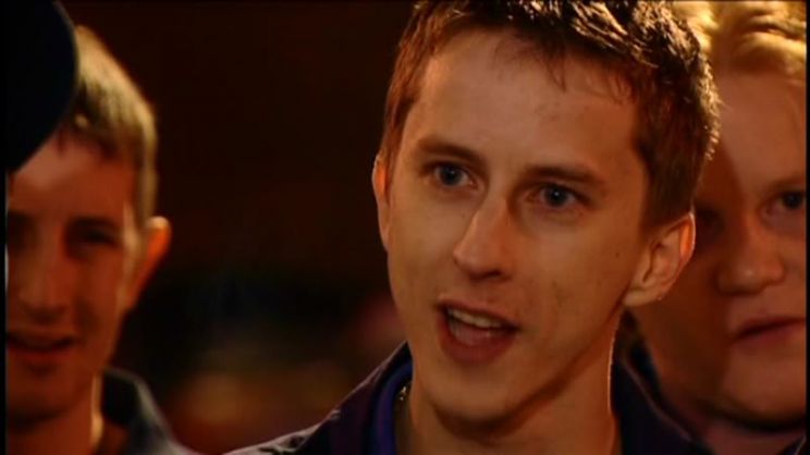Lee Ingleby