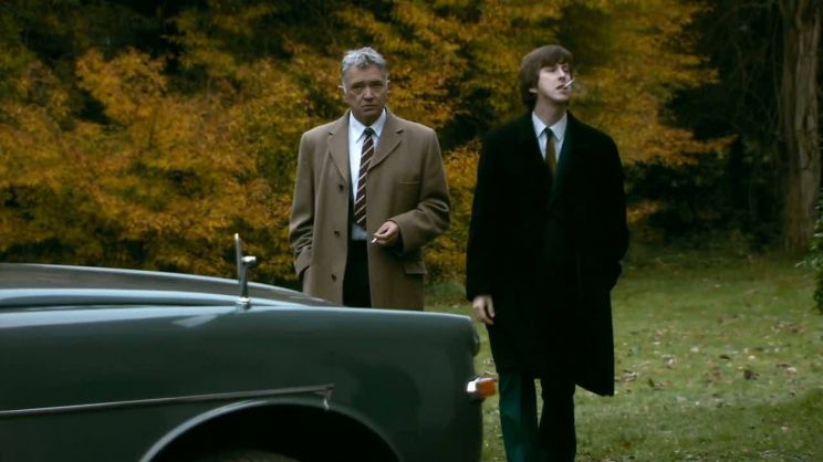 Lee Ingleby