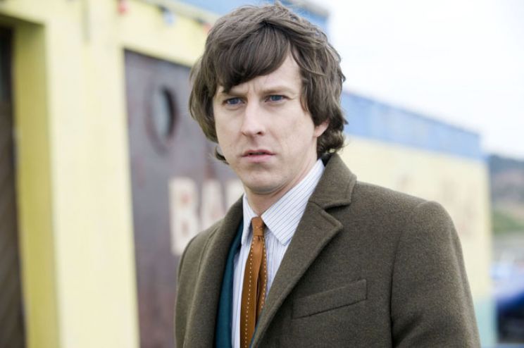 Lee Ingleby