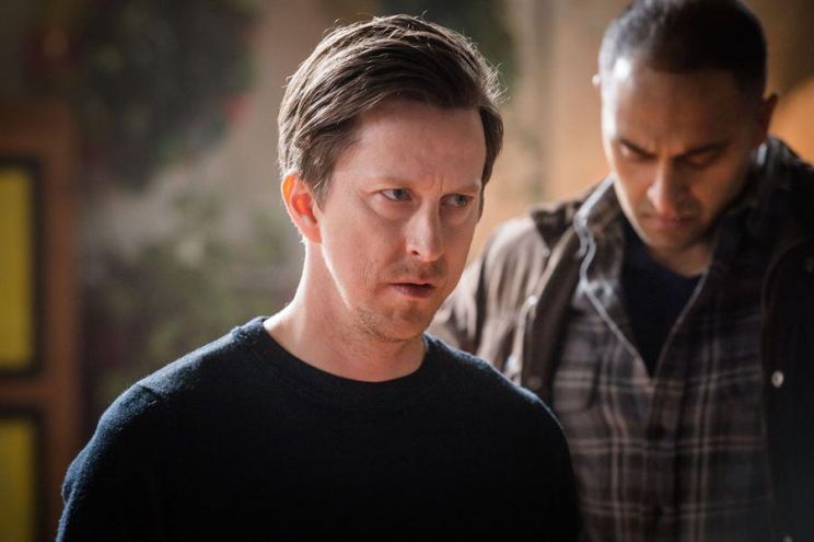Lee Ingleby
