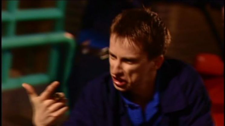 Lee Ingleby