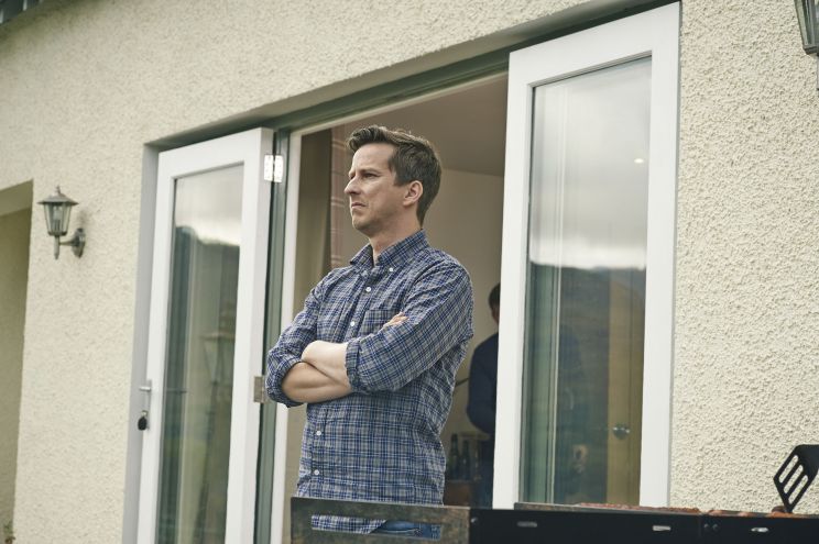 Lee Ingleby