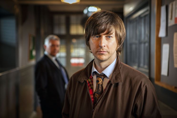 Lee Ingleby