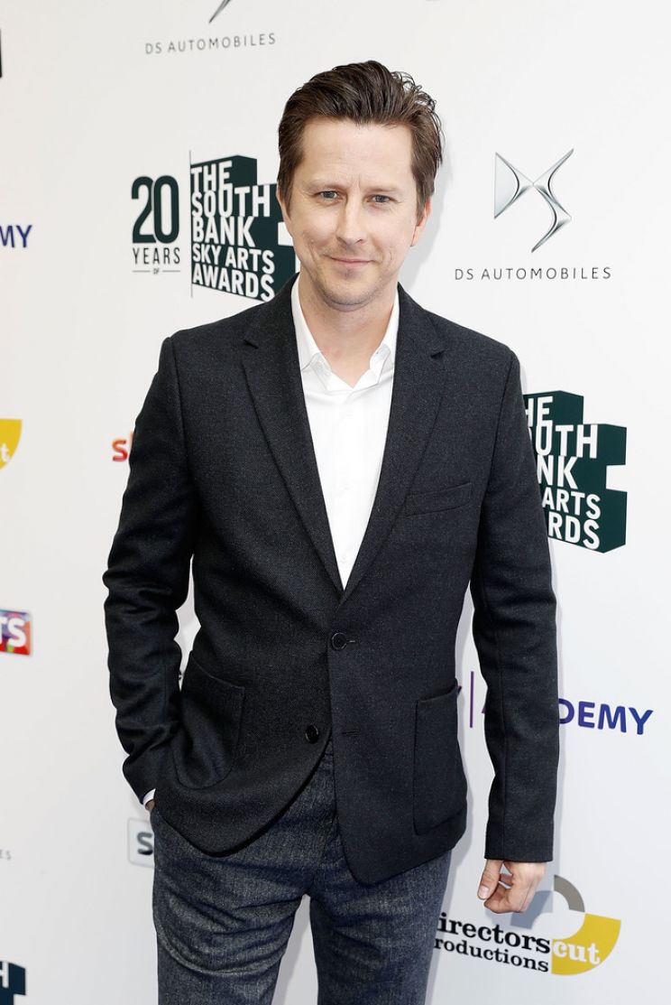 Lee Ingleby