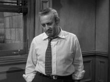 Lee J. Cobb