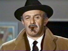 Lee J. Cobb