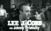 Lee J. Cobb