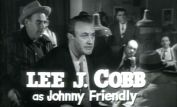 Lee J. Cobb