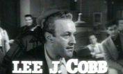 Lee J. Cobb