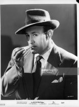 Lee J. Cobb #533676 picture (Portrait Medium)