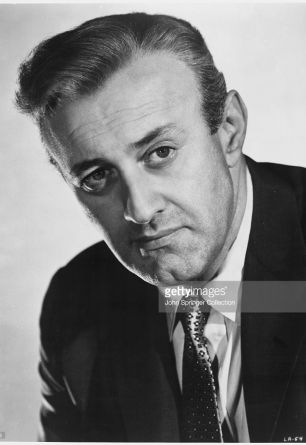 Lee J. Cobb