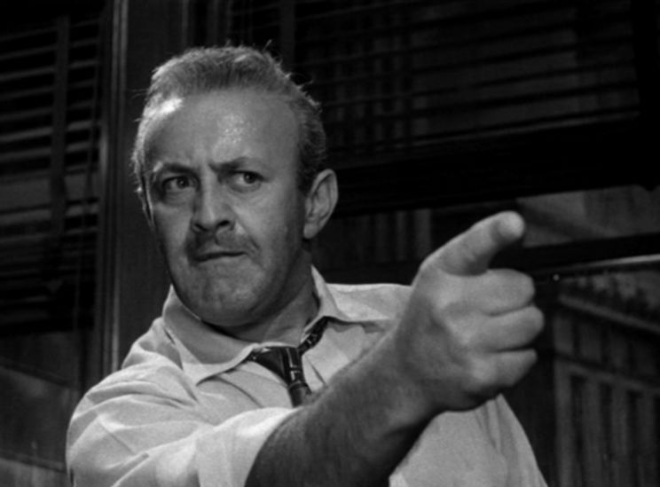 Lee J. Cobb