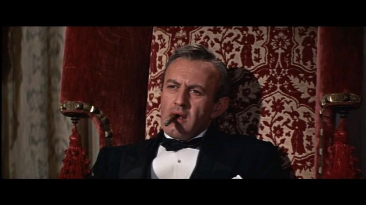 Lee J. Cobb
