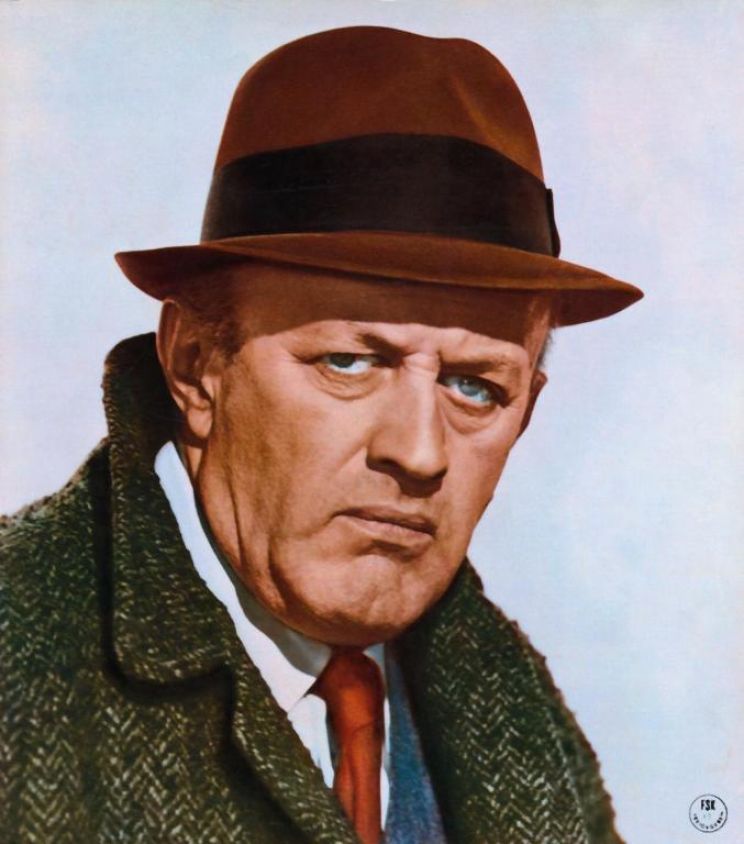 Lee J. Cobb