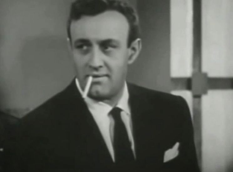 Lee J. Cobb