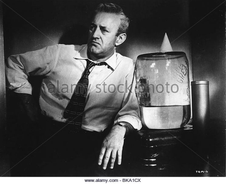 Lee J. Cobb