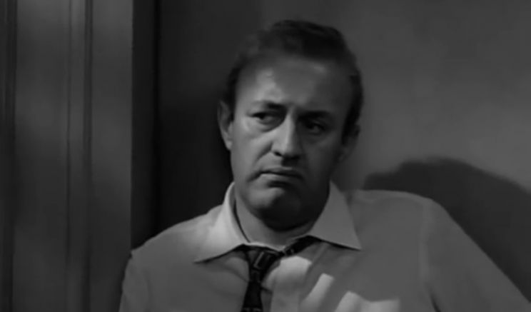 Lee J. Cobb