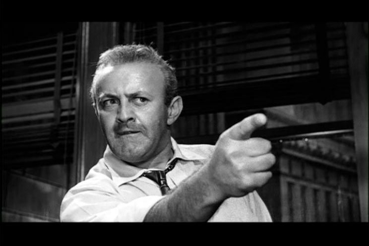 Lee J. Cobb