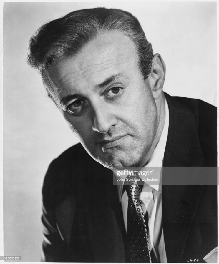 Lee J. Cobb