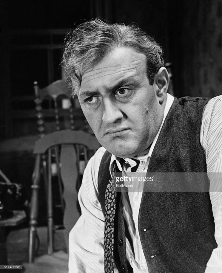 Lee J. Cobb