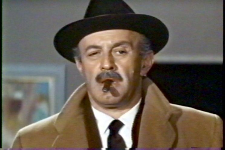 Lee J. Cobb