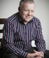 Lee Jackson