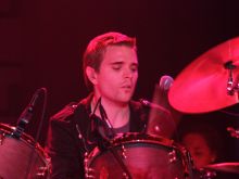 Lee Jackson