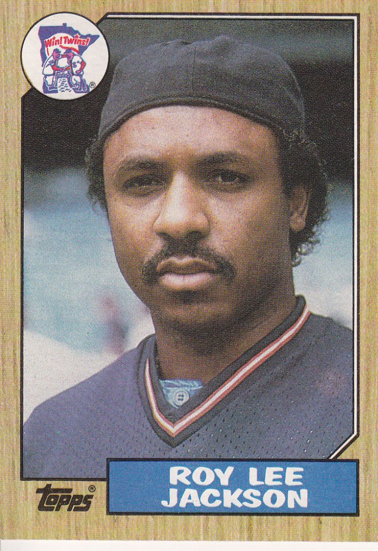 Lee Jackson