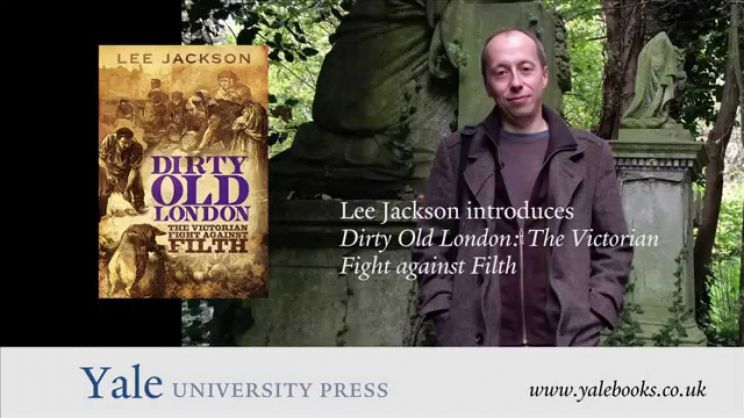Lee Jackson