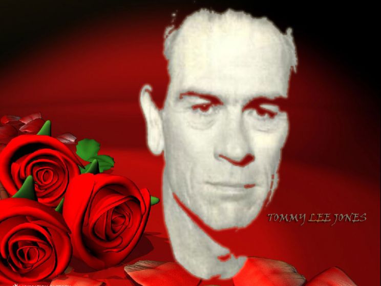 Lee Jones