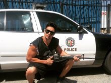 Lee Kholafai