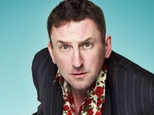 Lee Mack