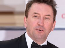 Lee Mack