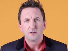 Lee Mack