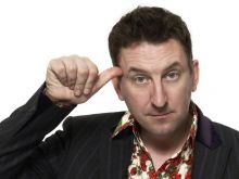 Lee Mack