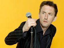 Lee Mack