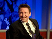 Lee Mack