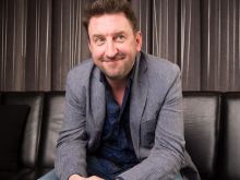 Lee Mack