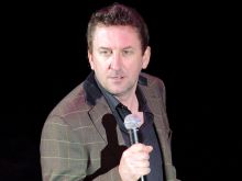 Lee Mack