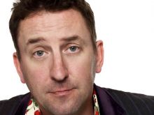 Lee Mack