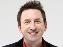 Lee Mack