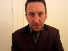 Lee Mack