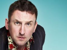 Lee Mack