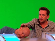 Lee Mack