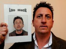 Lee Mack