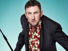 Lee Mack