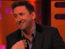 Lee Mack