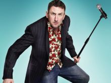 Lee Mack